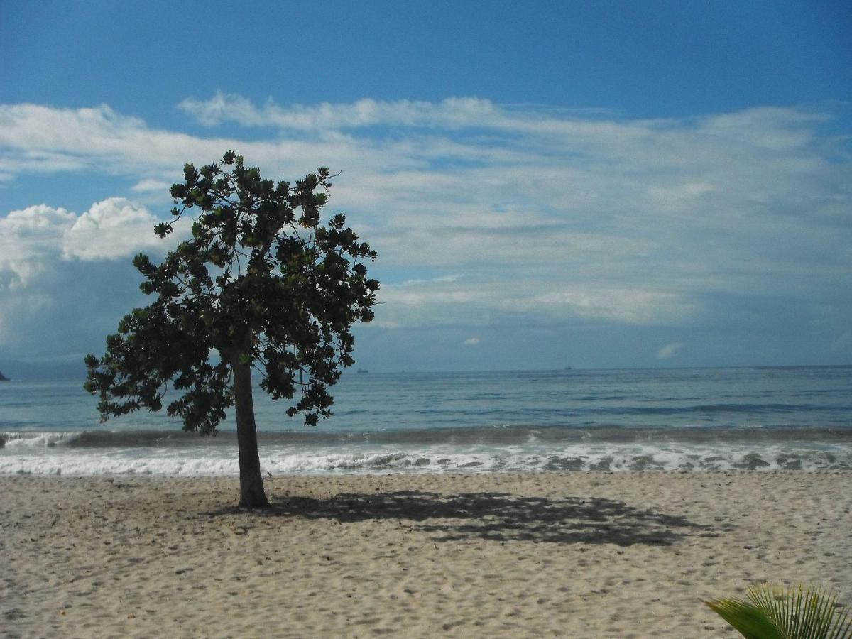 Pousada Entre Paraisos อังกราโดสเฮย์ส ภายนอก รูปภาพ
