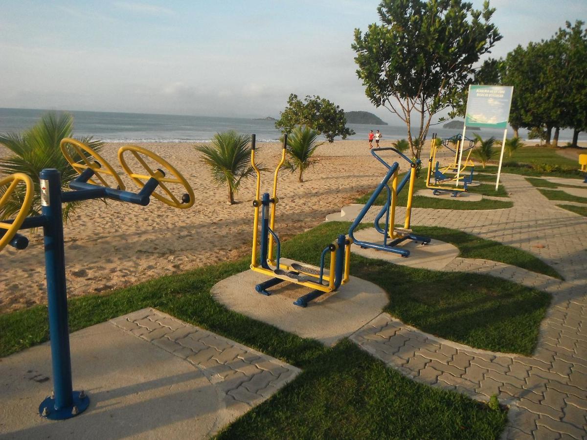 Pousada Entre Paraisos อังกราโดสเฮย์ส ภายนอก รูปภาพ