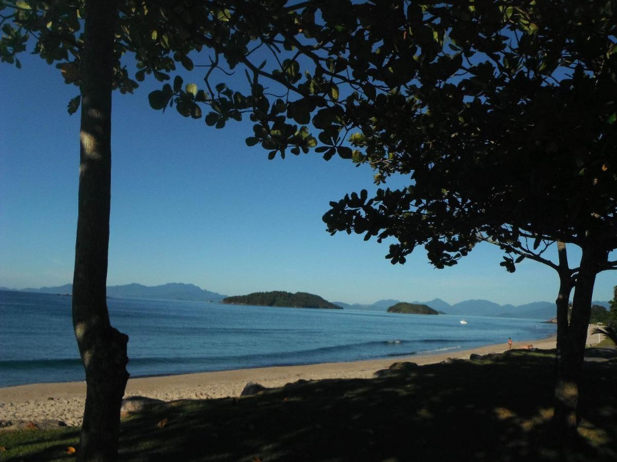 Pousada Entre Paraisos อังกราโดสเฮย์ส ภายนอก รูปภาพ
